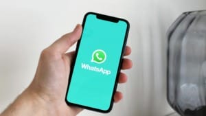 WhatsApp introduces new text formatting options for enhanced messaging experience WhatsApp introduces new text formatting options for enhanced messaging experience - 1