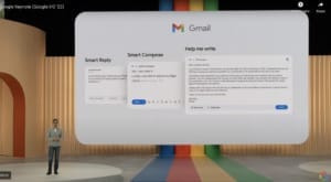 Google introduces “Help Me Write”: A transformative AI assistant for Chrome Google introduces "Help Me Write": A transformative AI assistant for Chrome
