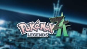Pokémon Legends: Z-A unveils future plans Pokémon Legends: Z-A unveils future plans