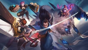 Riot Games scales back on accessible League of Legends content Riot Games scales back on accessible League of Legends content - 1