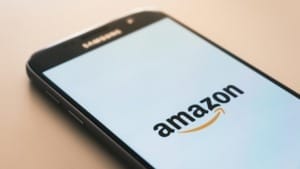 Amazon’s palm-scanning now just a snap away with your smartphone Amazon's palm-scanning now just a snap away with your smartphone