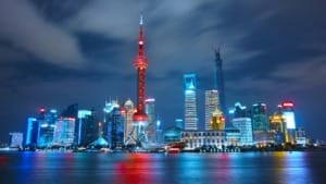 American tech giants face tough challenges in China American tech giants face tough challenges in China