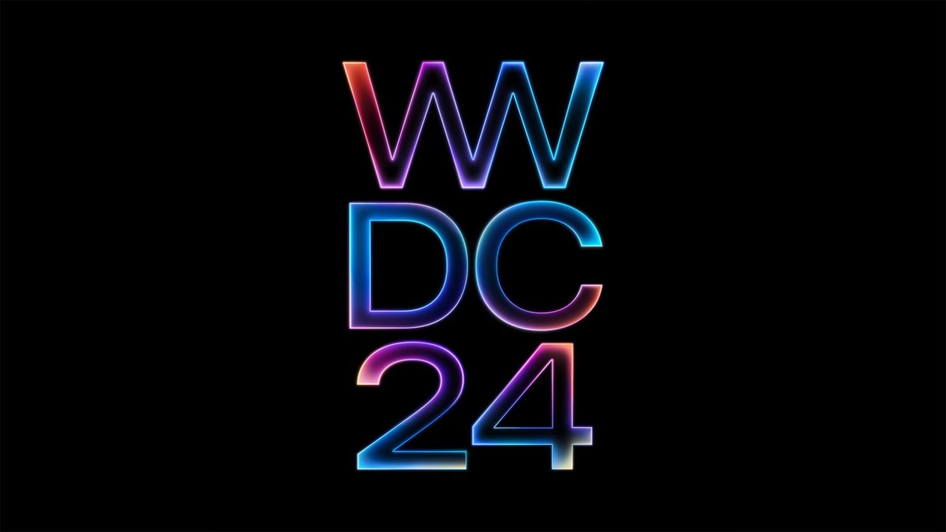 Apple gears up for a groundbreaking WWDC 2024