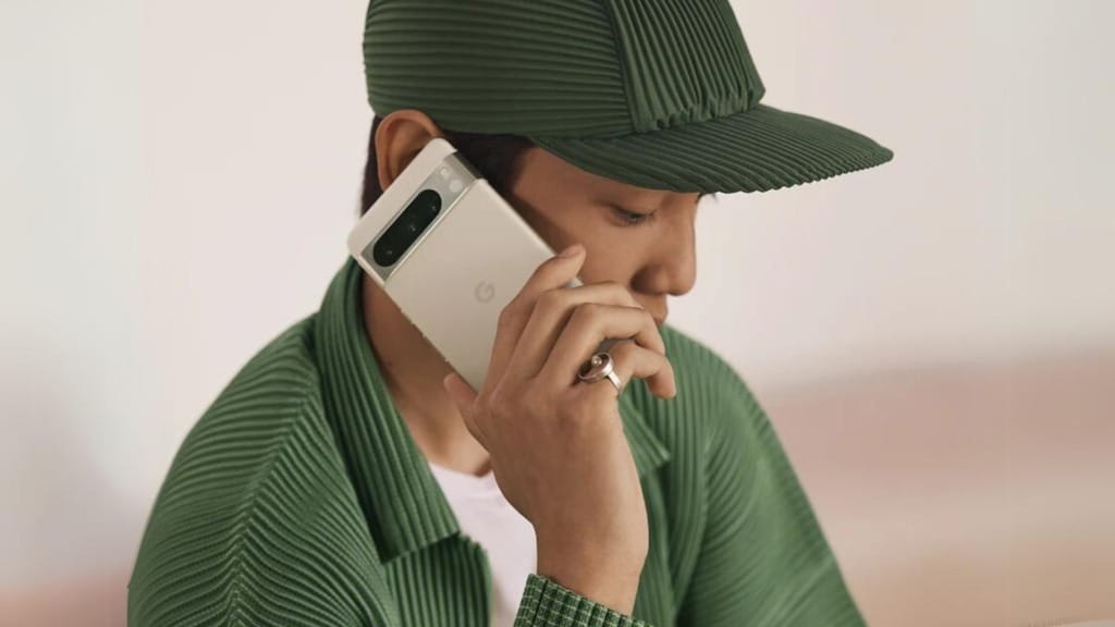 Best smartphone for 2024 Apple and Samsung, OPPO, Google phones reviewed - 4