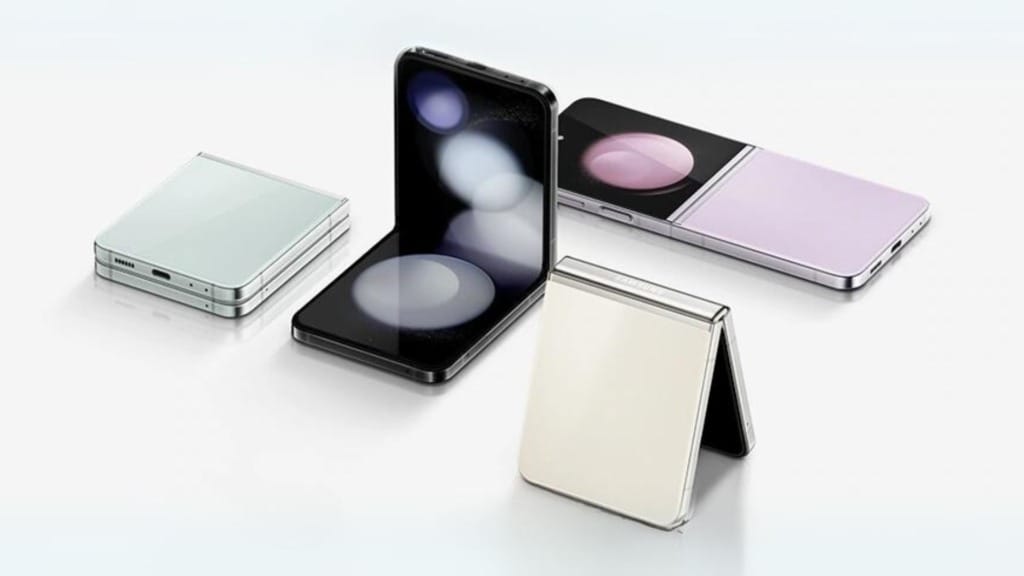 Best smartphone for 2024 Apple and Samsung, OPPO, Google phones reviewed - 8