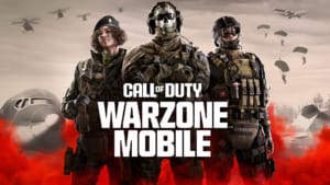 Dive into the action: Call of Duty: Warzone Mobile lands on iOS and Android Dive into the action Call of Duty Warzone Mobile lands on iOS and Android