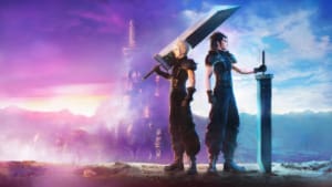 Dive into the fantasy world: ‘Final Fantasy VII: Ever Crisis’ now available in Southeast Asia Dive into the fantasy world 'Final Fantasy VII Ever Crisis' now available in Southeast Asia