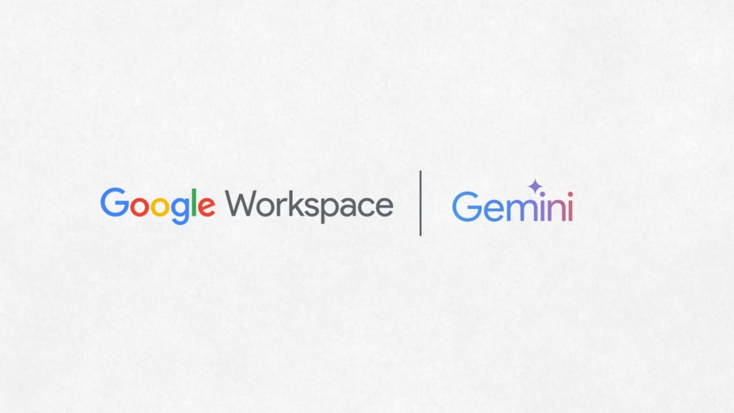 Duet AI (Gemini) for Google Workspace ushers in a new era of collaboration