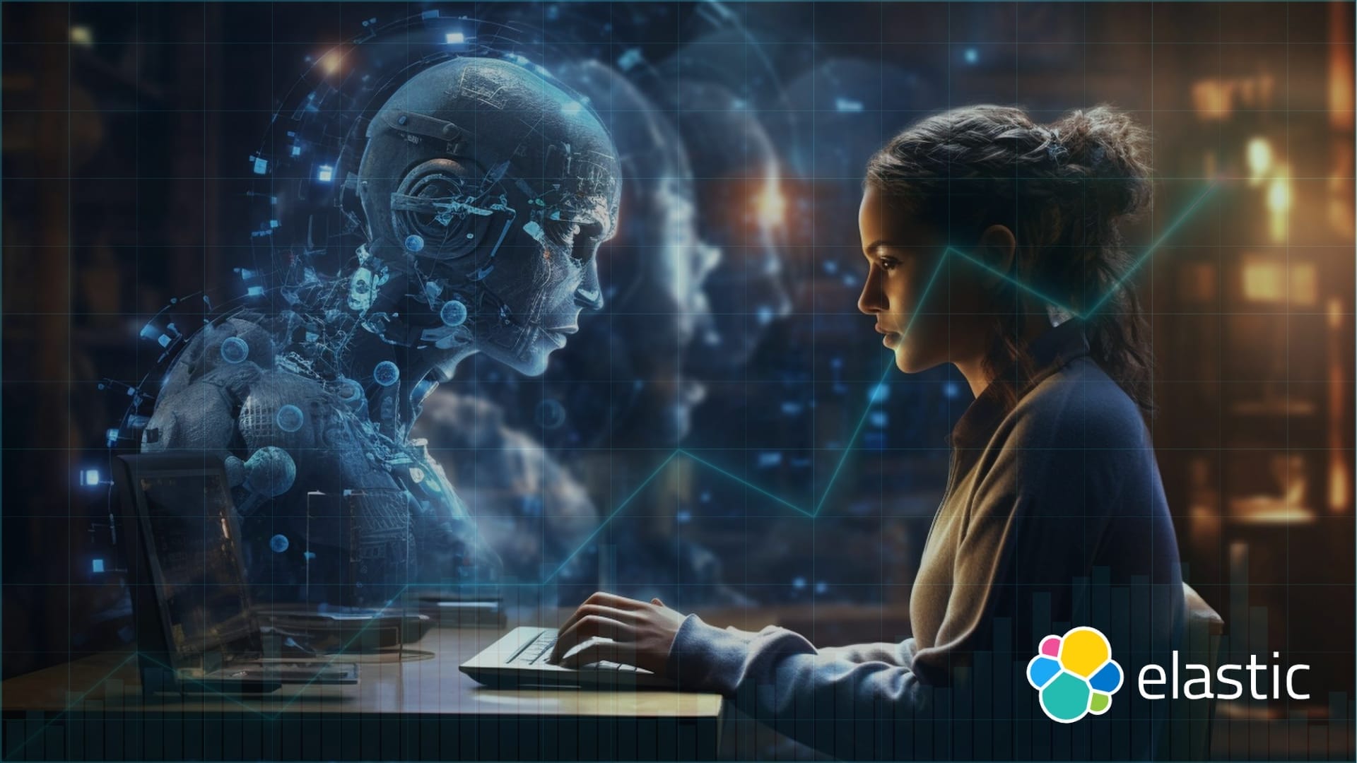 Elasticâs research shows conversational search is linked to productivity gains in Singapore