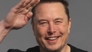 Elon Musk’s lawsuit against a hate speech watchdog gets dismissed Elon Musk's lawsuit against a hate speech watchdog gets dismissed