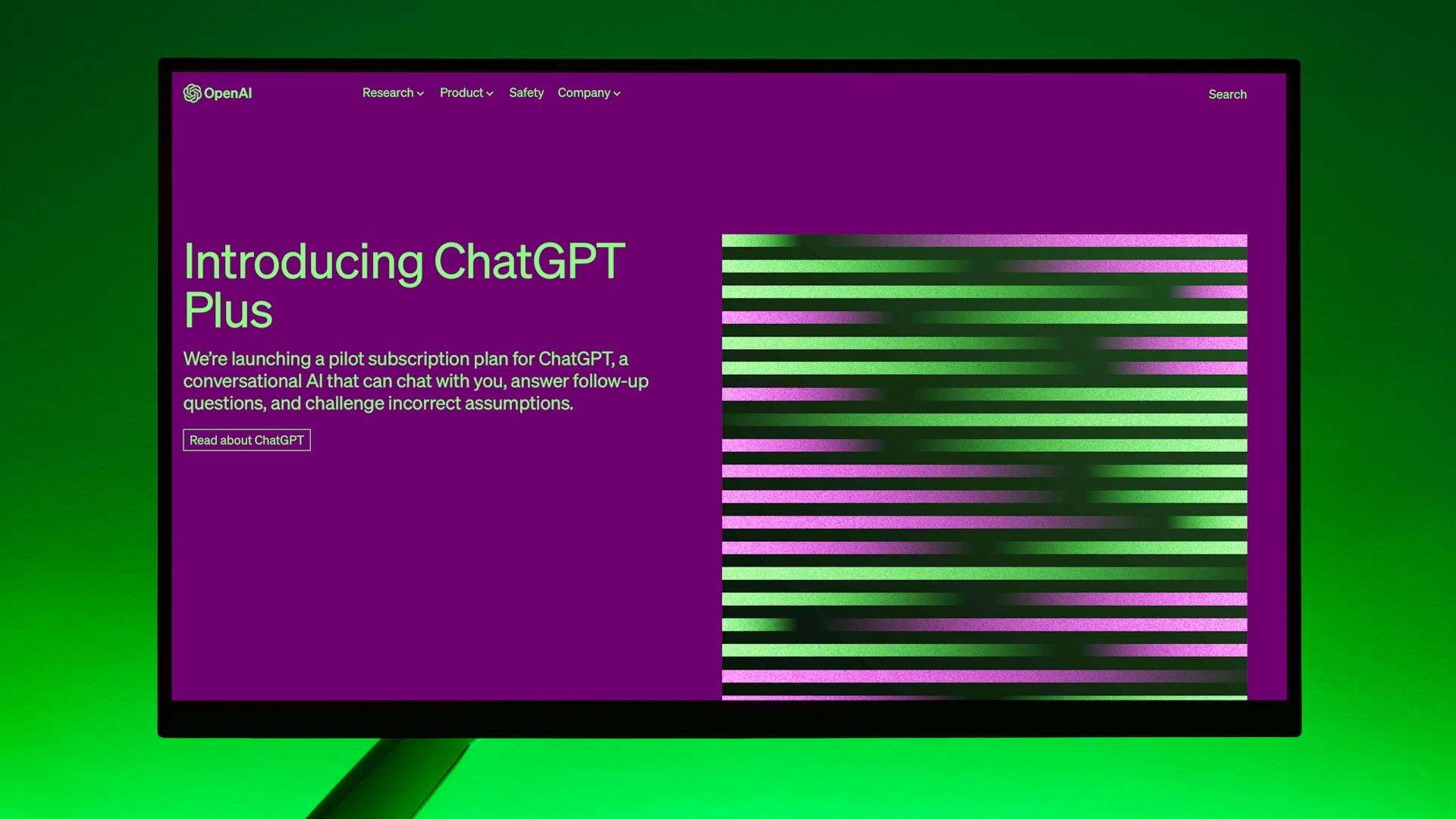 GPT-5 A new era in artificial intelligence is on the horizon