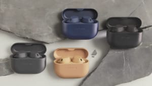 Jabra’s Elite earbuds just got better: New firmware update rolls out Jabra's Elite earbuds just got better New firmware update rolls out