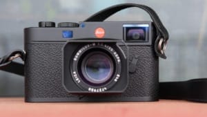 Leica gears up to unveil a new rival to Fujifilm’s X100VI Leica gears up to unveil a new rival to Fujifilm's X100VI