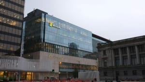 Microsoft boosts AI division with Inflection AI team amid OpenAI concerns Microsoft boosts AI division with Inflection AI team amid OpenAI concerns