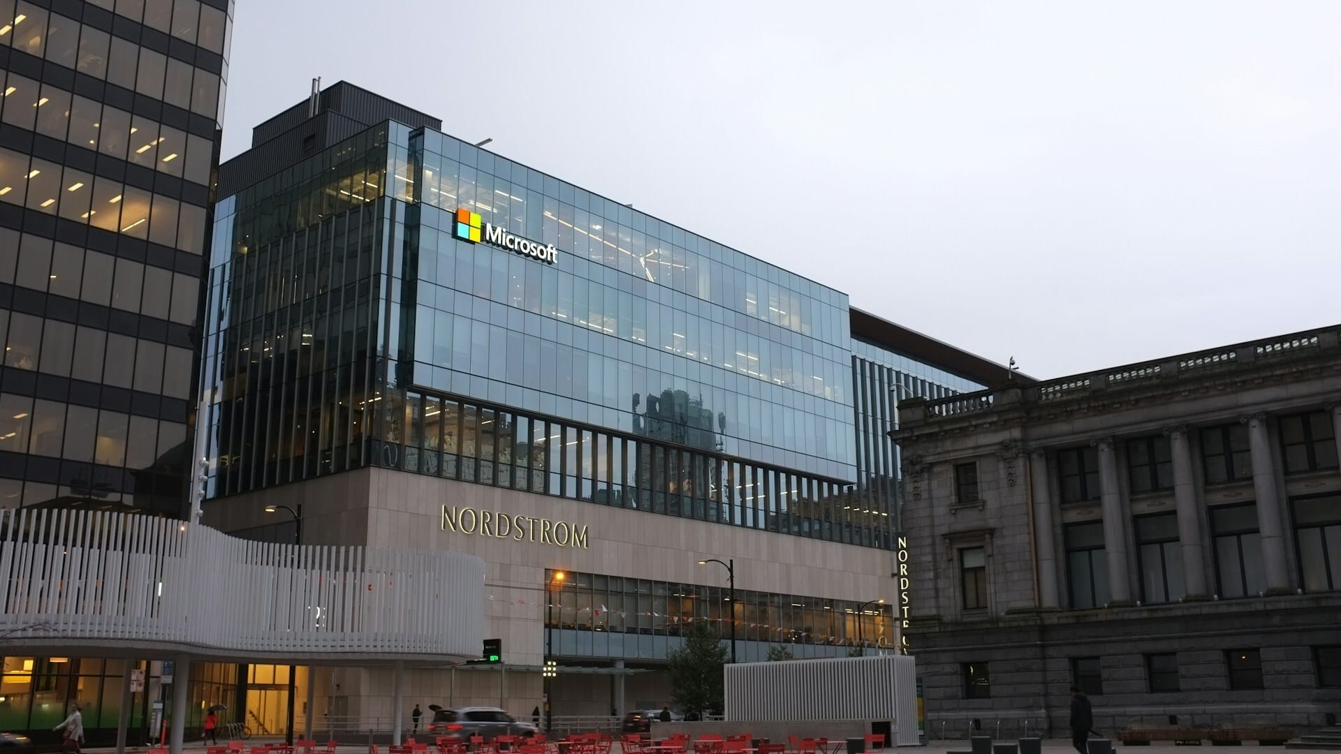 Microsoft boosts AI division with Inflection AI team amid OpenAI concerns