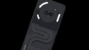 Nothing Phone (2a) debuts with an innovative design and enhanced battery at S$499 Nothing phone (2a) debuts with an innovative design and enhanced battery at S$499