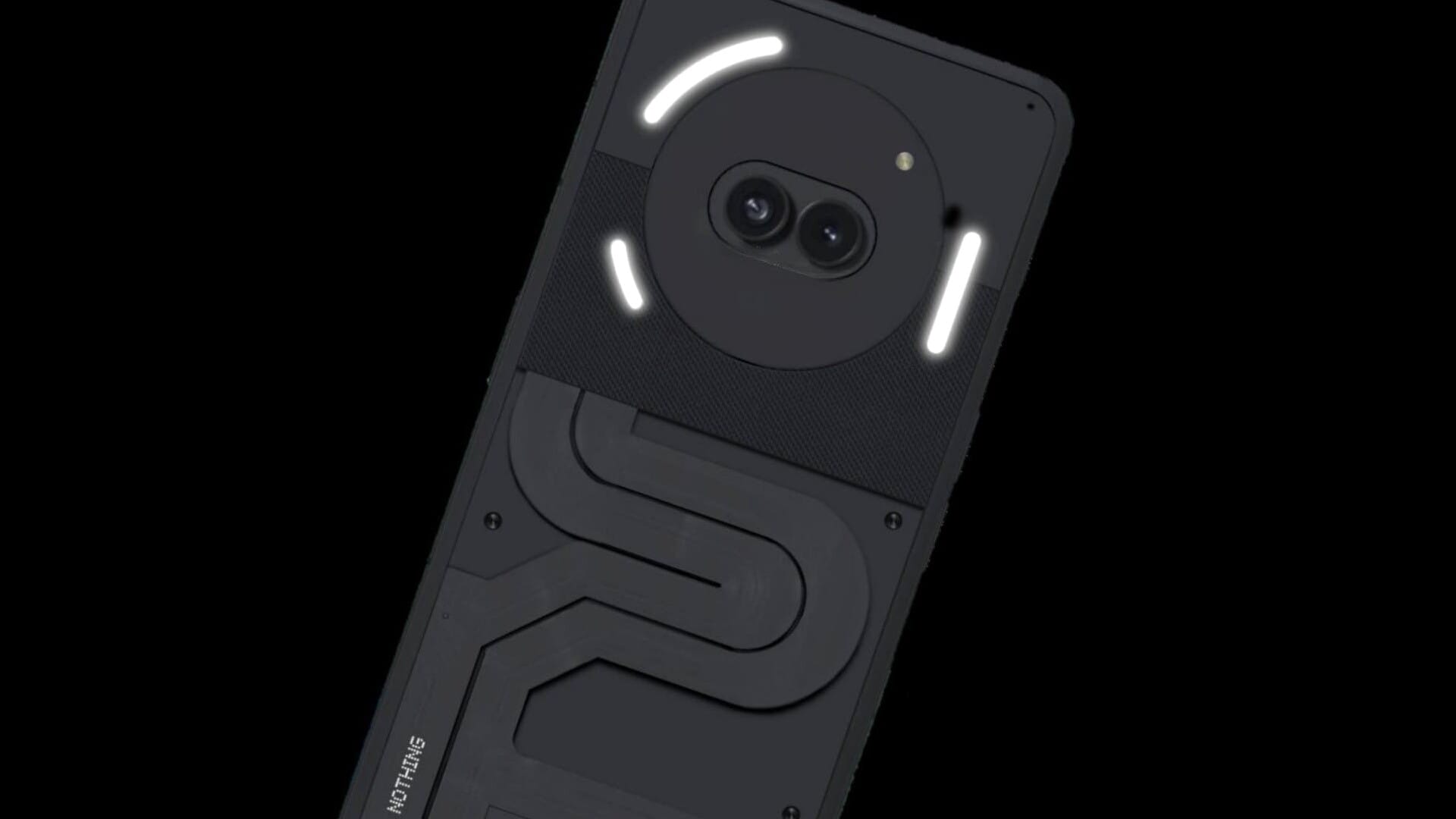 Nothing phone (2a) debuts with an innovative design and enhanced battery at S$499