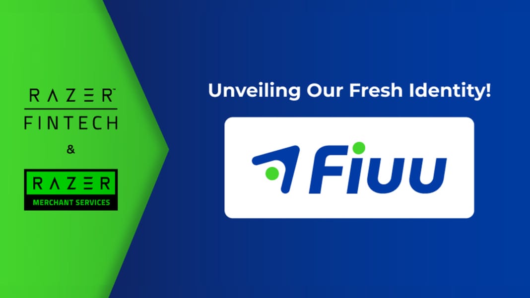 Razer Fintech rebrands into Fiuu with a focus on pioneering digital payment solutions