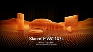 Redefining Connectivity: Xiaomi debuts “Human X Car X Home” at MWC 2024 Redefining Connectivity Xiaomi debuts “Human X Car X Home” at MWC 2024