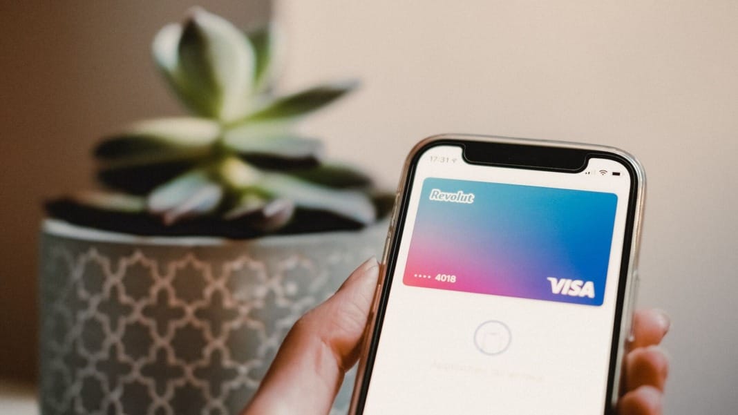 Revolut unveils innovative Mobile Wallets in Singapore -1