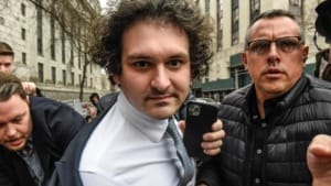 Sam Bankman-Fried receives a 25-year sentence for FTX fraud Sam Bankman-Fried receives a 25-year sentence for FTX fraud