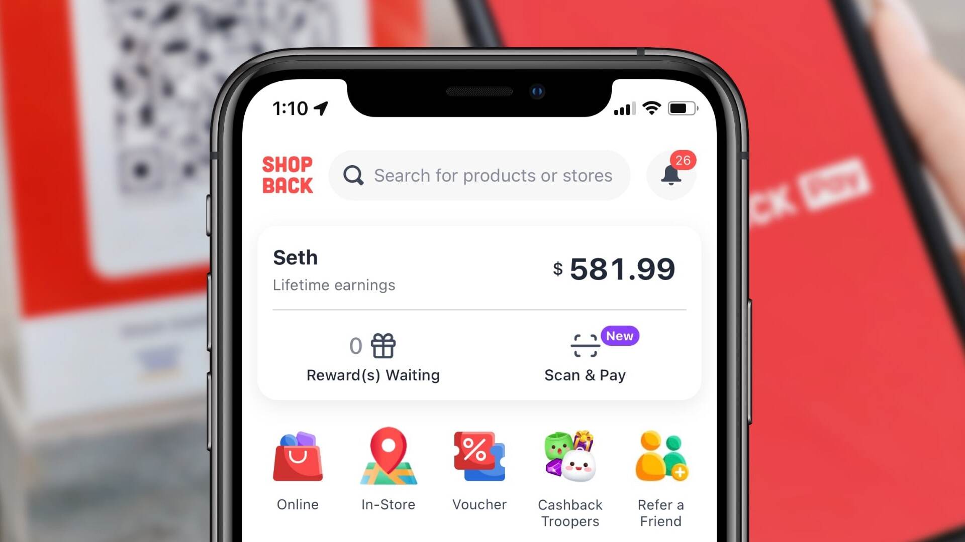ShopBack embarks on a strategic workforce reduction