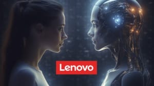 Smarter AI for all: Lenovo unveils hybrid AI solutions that deliver the power of tailored generative AI to every enterprise in collaboration with NVIDIA Smarter AI for all Lenovo unveils hybrid AI solutions that deliver the power of tailored generative AI to every enterprise in collaboration with NVIDIA