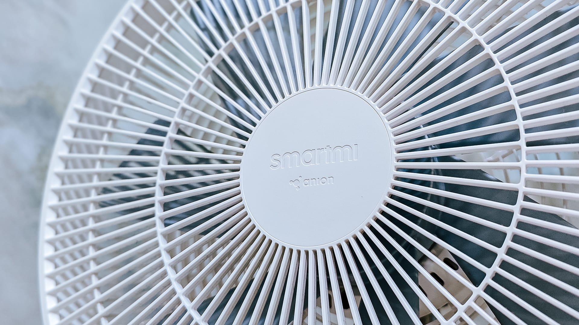 Smartmi Stand Fan 3 review: A breath of fresh air in fan technology ...