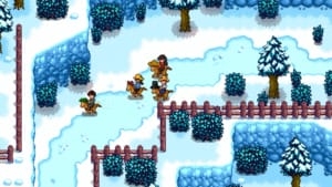 Stardew Valley’s latest update sets a new player record on Steam Stardew Valley's latest update sets a new player record on Steam