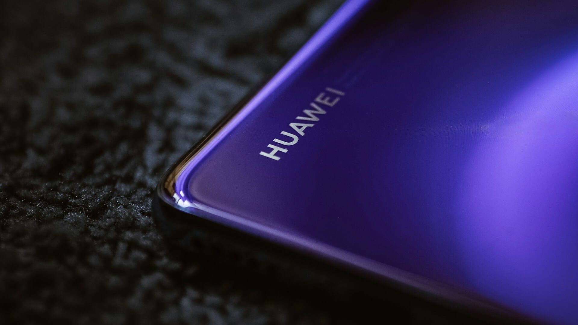Huawei and Vivo forge a groundbreaking patent partnership