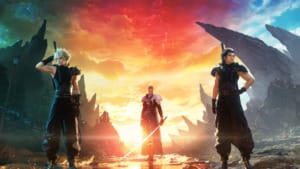 ‘Final Fantasy VII Rebirth’ unveils a mythical universe: A dive into the latest gaming sensation 'Final Fantasy VII rebirth' unveils a mythical universe: a dive into the latest gaming sensation