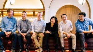 A new era for GGV Capital as it splits into Granite Asia and Notable Capital A new era for GGV Capital as it splits into Granite Asia and Notable Capital