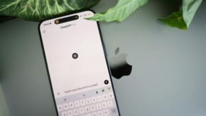 Apple hints at the future of AI integration on iPhones Apple hints at the future of AI integration on iPhones