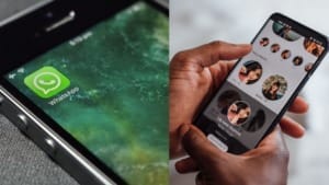 Apple withdraws Meta’s WhatsApp and Threads from the China app store amid stricter regulations Apple withdraws Meta's WhatsApp and Threads from the China app store amid stricter regulations.