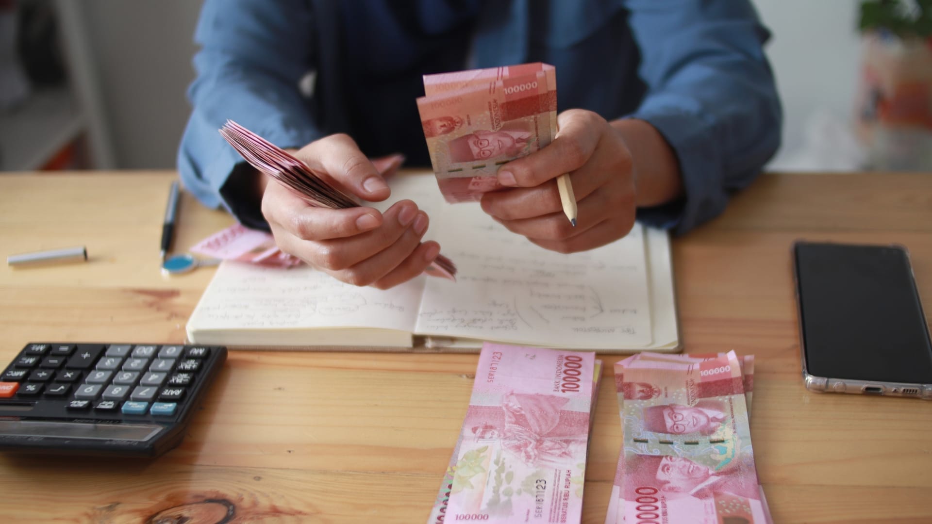Atome Financialâs full-year operating income doubles to US$170M in 2023, turns profitable in Q1 2024