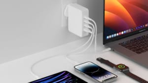 Belkin 140W 4-Port GaN Wall Charger review: The only charging solution you need Belkin 140W 4-Port GaN Wall Charger The only charging solution you need