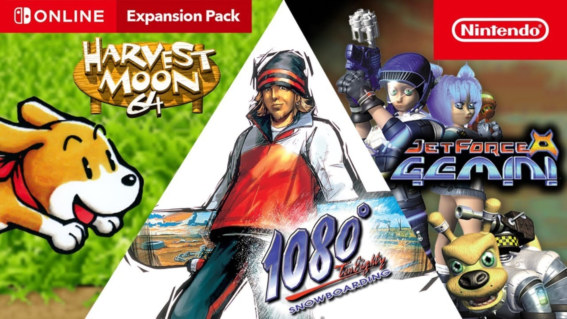 Discover niche N64 games now on the Nintendo Switch, perfect for you, the hardcore retro gamer