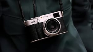 Fujifilm X100VI review: Blending classic style with modern photographic excellence Fujifilm X100VI review Blending classic style with modern photographic excellence