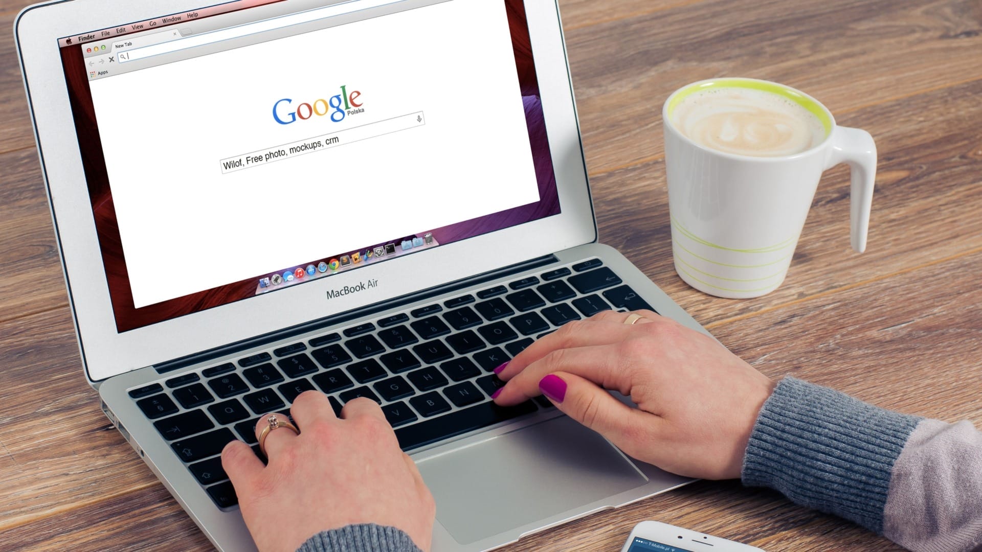 Google confirms links are less critical for search rankings