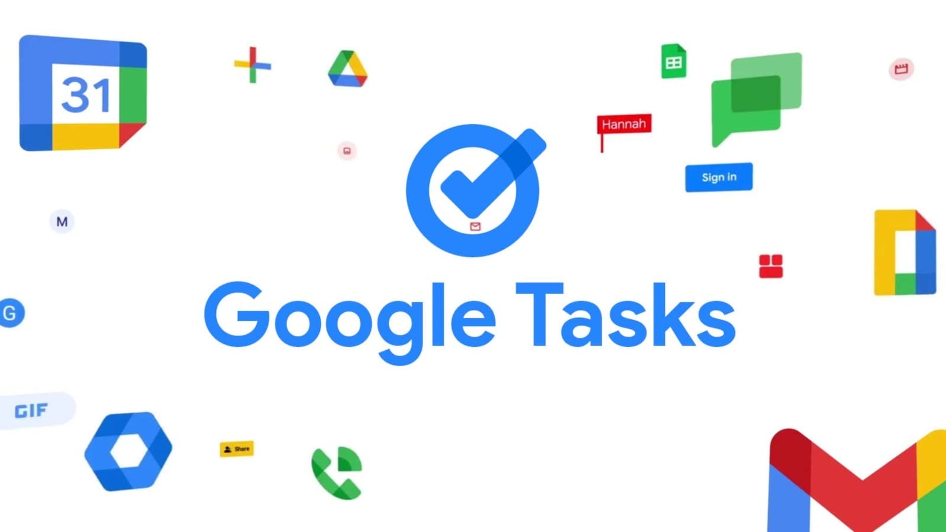 Google is set to merge Keep reminders with Tasks in a streamlined update