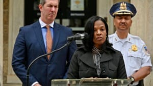 Gym teacher accused of framing the principal with an AI voice clone Gym teacher accused of framing the principal with an AI voice clone