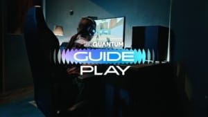 JBL Quantum introduces new tool to elevate gaming experiences for the visually impaired community JBL Quantum introduces new tool to elevate gaming experiences for the visually impaired community