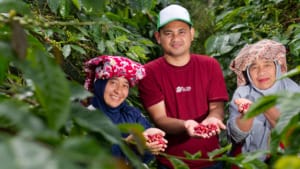 Koltiva launches state-of-art groundbreaking EUDR solutions to enable businesses navigate the EU regulation on deforestation Koltiva launches state-of-art groundbreaking EUDR solutions to enable businesses navigate the EU regulation on deforestation