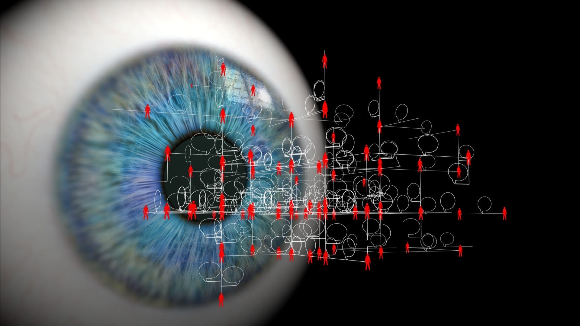 Lawmakers vote to reauthorize a US spying law that critics say expands government surveillance