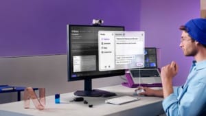 Logitech unveils a new AI-powered prompt tool for faster ChatGPT interaction Logitech unveils a new AI-powered prompt tool for faster ChatGPT interaction