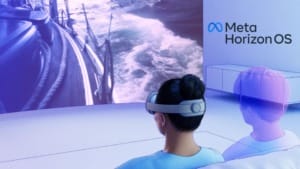 Meta expands virtual reality reach by sharing Horizon OS with external partners Meta Expands Virtual Reality Reach by Sharing Horizon OS with External Partners