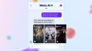 Meta boosts generative AI features across platforms for greater impact Meta boosts generative AI features across platforms for greater impact