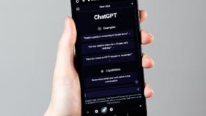 OpenAI introduces a cutting-edge audio tool capable of replicating human voices OpenAI introduces a cutting-edge audio tool capable of replicating human voices