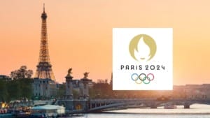 Paris 2024 Olympic Games to embrace unprecedented AI technology Paris 2024 Olympic Games to embrace unprecedented AI technology