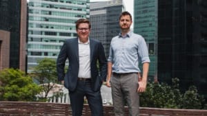 Staple raises US$4M Seed funding from Wavemaker Partners Staple raises US$4M Seed funding from Wavemaker Partners